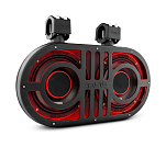 Акустика на таргу RGB 8\