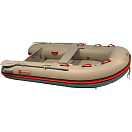 Купить Goldenship GS270KAM надувная лодка с корпусом airmat  Grey 270 x 151 cm 7ft.ru в интернет магазине Семь Футов