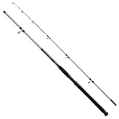 Купить Mitchell 1562091 Tanager SW Dorade Спиннинговая Удочка Белая White / Black 2.12 m  7ft.ru в интернет магазине Семь Футов