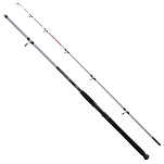 Mitchell 1562091 Tanager SW Dorade Спиннинговая Удочка Белая White / Black 2.12 m 