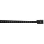 Seachoice 50-14211 Standard Кабельные стяжки 120 фунтов 100 единицы измерения Черный Black UV 14´´ 