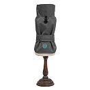 Купить Freedog 20242516 Paw Shield Дождевик для собак  Grey 25 cm 7ft.ru в интернет магазине Семь Футов