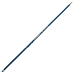 Garbolino GOFRG8116390-6M Black Trout Bomb Болонский Стержень Голубой Multicolor 3.90 m 