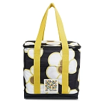Regatta RCE458-74K-Single Мягкий переносной кулер Orla 12L Sunflower Yellow