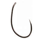 Купить Baetis BA600BL22X 600 BL Fly Hook 100 единицы Черный  Silver 22  7ft.ru в интернет магазине Семь Футов
