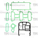 Купить Комплект прокладок редуктора Mercury P600334850029 Athena 7ft.ru в интернет магазине Семь Футов
