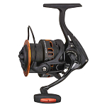 Colmic MULRA45 спиннинговая катушка Rayton  Black / Gold 4500