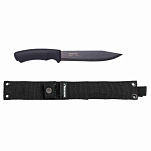 Morakniv 12355 Нож нож Pathfinder  Black