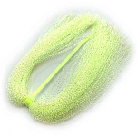 Baetis FFM502/WA Mini Kristal Flash Латексные Полоски Желтый 502