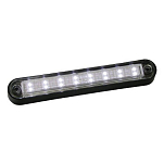 Anderson marine 177-V388C 177-V388C Светодиодный Черный Clear / Black