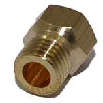 Eno 58264 30mb 0.80 A40 Мундштук  Gold