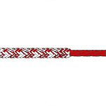 Talamex 01628706 Magic Pro Веревка 6 Mm  Red 100 m 