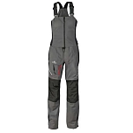 Plastimo 66271 брюки с бретелями Activ Grey / Black 30x25x10 XS