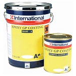 International IPB112/5CE отвердитель Epoxy GP Coating 2.6L Clear