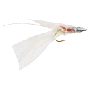 Купить Evia BECOTR4 Flashing Rig Fish Skin 5 Единицы Белая  Fish Skin n4  7ft.ru в интернет магазине Семь Футов