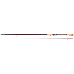 Savage gear 1601790 Revenge SG6 Drop Shot Спиннинговая Удочка Золотистый Black 2.43 m