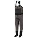 Купить Scierra 65357 Helmsdale Neoprene 4.5 Mm Chest Wader  Blue EU 46-47 7ft.ru в интернет магазине Семь Футов