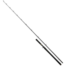 Купить Westin W335-0802-6XH W3 Monster Stick-T 2nd Удочка Для Мультипликатора Черный Black 2.40 m  7ft.ru в интернет магазине Семь Футов