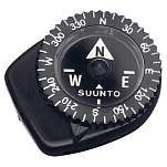 Suunto SS004102012 Clipper L/B SH Черный  Black