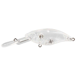 Воблер для рыбалки Westin BuzzBite Lipless Crankbait P145-448-148 60мм 10гр 100шт/уп из белого АБС-пластика