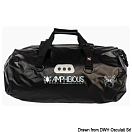 Купить AMPHIBIOUS Amarouk watertight bag black 35 l Osculati 23.522.01 7ft.ru в интернет магазине Семь Футов