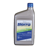 Sierra 47-96002 Gear Lube Premium 945ml Серый