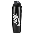 Купить Nike ir8566-069-os Бутылка Refuel Locking Lid-32Oz Black / Black 20x10x10 7ft.ru в интернет магазине Семь Футов