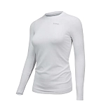 Lenz 227-20-m/l Базовый слой с длинным рукавом 1.0 White 30x25x2 M-L