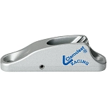 Clamcleat 16889 Алюминиевая заклепка 230 Racing Sheave