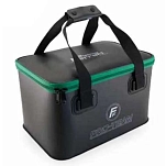 Fishing ferrari 6560150 Сумка EVA Pro Team Feeder  Black 38 x 26 x 22 cm