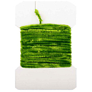 Купить Baetis C2067/WA M Rayon Chenille Medium синель Зеленый 067 7ft.ru в интернет магазине Семь Футов