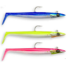 Купить Savage gear 72511 Sandeel V2 Угри 175 mm 65g Многоцветный Pink Pearl Silver 7ft.ru в интернет магазине Семь Футов