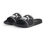 Puma 384139-01-340 Шлёпанцы Leadcat 2.0 Puma Black / Puma White 32x20x10 EU 48.5