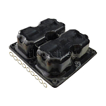 Jabsco 37178-0000 Демпфер пульсации