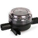 JABSCO 01720000 Грязевой фильтр PAR / грубой очистки / 19 мм