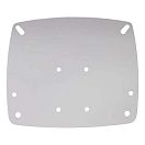 Купить Scanstrut dpt-r-plate-01 Поддержка Dual PowerTower Modular White 30x30x5 7ft.ru в интернет магазине Семь Футов