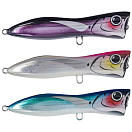 Купить Molix TPOPPER-583 Tropical EVO Поппер 185 mm 100g  JF Fusilier 7ft.ru в интернет магазине Семь Футов