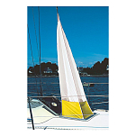 Plastimo 37996 Ventilating Sail Pyramid Белая