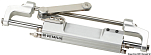 Pistone Silversteer UC130P-SVS/2, 45.276.09