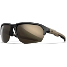 Купить Wiley x chjkl04f оправа для очков Jakl Matte Black / Tan 20x10x10 7ft.ru в интернет магазине Семь Футов