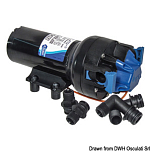 Autoclave Par Max 6HD 12v 40psi