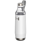 Купить Under armour UA70870-SWH-650ML Infinity 650ml бутылка Белая  Satin White 7ft.ru в интернет магазине Семь Футов