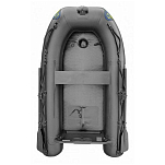 Carp spirit 34CSACS780023 Black Boat 240WI Лодка Серый  Black 2 Places 