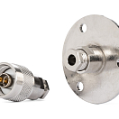 SHAKESPEARE Watertight Plug Connector for RG58 Coaxial Cable 74428-bvs