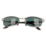 Rapala 45rarvg041a200 Солнцезащитные очки Spormans Bifocal 200 Black / Grey 15x10x5