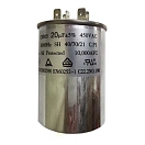 Купить Belaire TDQ-04202 Конденсатор для компрессора H2400 Silver 7ft.ru в интернет магазине Семь Футов