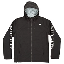 Купить Salty crew 20935050-blk-m Куртка Pinnacle Black 40x30x10 7ft.ru в интернет магазине Семь Футов