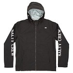 Salty crew 20935050-blk-m Куртка Pinnacle Black 40x30x10