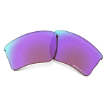 Oakley 101-113-004 Quarter Jacket Сменные Линзы  Prizm Golf/CAT2