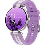 Canyon CNSWSW61PP Смарт-часы CNS-SW61PP Фиолетовый Purple / White
